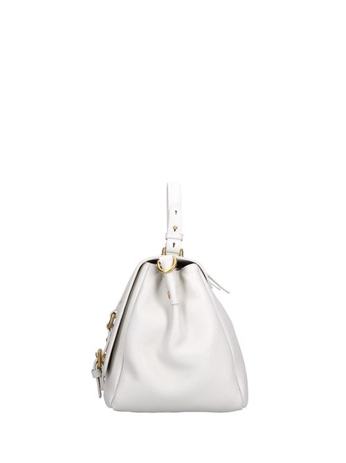 Borsa Atena Big in pelle LA CARRIE | 142A-XB-820-TBLAVORIO